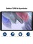Samsung Galaxy T290 Uyumlu Premium Temperli Ekran Koruyucu Kırılmaz Cam 2
