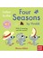 Four Seasons By Vivaldi - Marion Billet 1