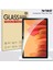 Samsung Galaxy Tab A7 T500 Uyumlu Premium Temperli Ekran Koruyucu Kırılmaz Cam 1