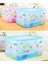 2 Kişilik Büyük Boy Derin Havuz Baby Shower Yüksek Kalite Şişme Bebek ve Çocuk Havuzu 140 x 100 x 7 2