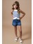 Bluz 6023 Mavi 2