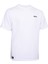 Short Sleeve Casual Shirt White Tişört 1