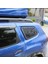 Duster Metal Lazer Kesim Kelebek Cam 2018 2019 2020 2021 2022 2023 2024 5