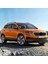 Skoda Karoq 2022-2024 Dizel Hava Yağ Yakıt Polen Filtre Set Mann 2