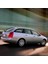Nissan Primera Wagon P12 2002-2008 Arka Cam Silecek Süpürgesi 40CM 2