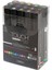 Touch Opaque Marker Akrilik Boyama Kalemi 15 Renk Medium Uç (1.5-2.3 Mm) 1