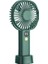 Mini El Tipi Küçük Elektrikli Fan (Yurt Dışından) 1