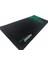 Kaliteli Oyuncu Gamer Oyuncu Klavye ve Mause Pad Kaydırmaz Altlık Dikişli 70X30CM 4