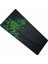 Kaliteli Oyuncu Gamer Oyuncu Klavye ve Mause Pad Kaydırmaz Altlık Dikişli 70X30CM 7