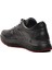 28837 Siyah Deri Erkek Casual Ayakkabı 4