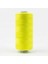 Wonderfil Polyester Dikiş Ipliği - DS822 - Chartreuse Sarısı 1