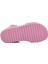 24-408-P Pembe Simli Çocuk Sandalet 5