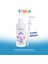 500 ml Bebek Saç & Vücut Şampuanı, Yeni Doğan, Göz Yakmayan,Boyasız,Alkolsüz,Parabensiz,Sles içermeyen 3