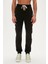 Less Plain Sweatpants Siyah Erkek Eşofman Altı 1