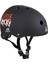 Triple Eight Little Tricky Black Jr Çocuk Kask Youth 1