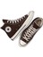 Chuck 70 Günlük Ayakkabı A08137C Kahverengi 5