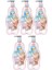 Bebek Kolay Tarama Saç ve Vücut Şampuanı 700ML (Pompalı) (5 Li Set) 2