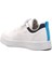 900382 Molina Jr.-F Beyaz Çocuk Spor Ayakkabı 4