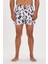 Bling Off-White Men's Swimwear 1