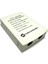 ND-PE102W 10/100MBPS 1/2 Dış Ortam Poe Repeater 100MT 30W 2