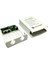 ND-PE102W 10/100MBPS 1/2 Dış Ortam Poe Repeater 100MT 30W 4