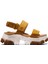 Backstrap Kadın Sandalet - TB0A5UT8 1