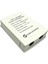 ND-PE103W 10/100MBPS 1/3 Dış Ortam Poe Repeater 100MT 30W 4