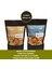 Salty Granola (320 G), Coco Granola (320 G) 1