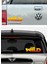 The Wild Off Road Offroad 4x4 Adventure Kamp Araba Oto Karavan Sticker 00038 2