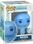 Moana Translucent Pop! Vinyl Figure #1378 Special Edition Figür 1