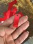 3x1 cm 50 Adet Lazer Kesim Parlak Baget Delikli Pul Payet 2