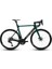 Fire 1.3 Ucı Aero Yol Bisikleti Shimano 105 Di2 Elktronik 24 Vites 55 Kadro 1