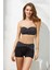 Pierre Cardin 221239 Kaıa Straplez Sortlu Bıkını 1