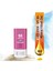 Eda Taşpınar Spf 50+ Mineral Filtreli Pembe Zinc Stick 1