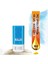 Eda Taşpınar Spf 50+ Mineral Filtreli Mavi Zinc Stick 2