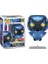 Figure Funko Pop! Blue Beetle - Blue Beetle, (Gıtd) #1407 (Exclusive) Figure Figür 1