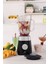 Shake, Milkshake, Sebze Suları Buz Kırıcı 1,5 Lt Cam Sürahi Hazneli Pulse Özellikli Smoothie Blender 1000W 5