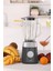 Shake, Milkshake, Sebze Suları Buz Kırıcı 1,5 Lt Cam Sürahi Hazneli Pulse Özellikli Smoothie Blender 1000W 1