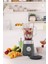 Shake, Milkshake, Sebze Suları Buz Kırıcı 1,5 Lt Cam Sürahi Hazneli Pulse Özellikli Smoothie Blender 1000W 3