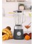 Lezzetli Soslar, Bebek Mamaları ve Püre Yapma Buz Kırıcı 1,5 Lt Cam Sürahi Hazneli Pulse Özellikli Smoothie Blender 1000W 3