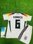 Almanya Euro 2024 Joshua Kimmich Çocuk Forması 3'lü Set 1