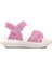 24-999-P Pembe Çocuk Sandalet 1