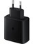 Samsung Galaxy S23 Ultra 5g Uyumlu 45W Süper Hızlı Type-C Şarj Cihazı Adaptör Siyah - EP-TA845 1