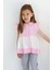 Pantolonlu Bluz Takım, Kız Çocuk Yazlık Giyim, Mevsimlik, Baharlık Giyim 4