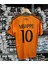 2024/25 Sezonu Kylian Mbappe Deplasman Forması (ORANGE10) 1