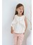 Pantolonlu Bluz Takım, Kız Çocuk Yazlık Giyim, Mevsimlik, Baharlık Giyim 4