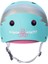 Triple Eight The Certified Sweatsaver Teal Hologram Kask S/m 3