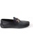 Crdx 02894 Erkek Günlük Deri Loafer Ayakkabı 2