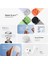 Xiaomi Redmi Buds 4 Lite Bluetooth Kulaklık 3
