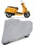 Rks Siesta 50 Branda Motosiklet Branda Motor Brandası 1